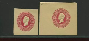 U216 & 217 �y���[�E�v�����v�g�����s�̃}�j���ƃA���o�[�E�}�j���̃J�b�g�E�X�N�G�A�i588�ɂ��j