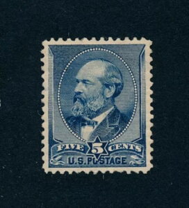 drbobstamps US XRbg #216 ~gqW XF+ X^v Lbg $220
