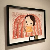 楽天市場】奈良美智 額の通販
