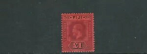 tBW[ 1912-23 KGV ё z (XRbg 91 1|h) VF MH zy