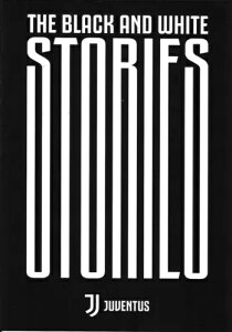 2018 C^A - THE BLACK AND WHITE STORIES FgX tH_[ 7 ~jtHO + tHC h[