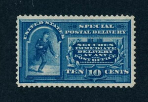 drbobstamps US XRbg #E5 ~g NH ʔzB؎ L $475