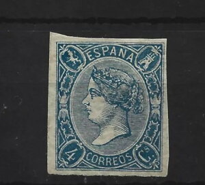 1865 EDIFIL NE 2* ガム付き