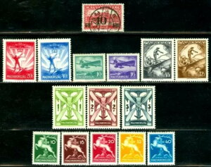 1933NnK[AHongrieAUngarnAUngheriaAUngariaANZbg15؎ACV$500AMNH