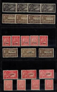 Ch g@RA 1941-6 SG 71-77b 4 ptH[}Xϐt CV L350+