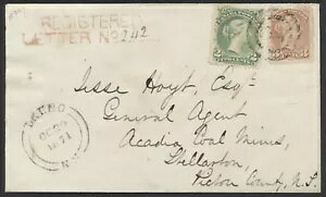 1871 N [W NC[/X[ NC[o^Jo[ Truro NS  Stellarton 2 O 54?