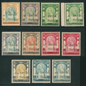 1909N TCAET^ET[`[W bgEWs Rv[gZbg ~g 11 Sc#128-38
