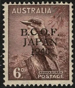 I[XgAiB.C.O.F.j-1946-47 6d FAtHgu6vԈĂBUM Sg J6a