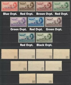 GWvg - 1952N -  - J[gCA - f炵RNV - t@[N - MVLH