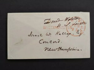 �_�j�G���E�E�F�u�X�^�[ 1840�N�� �Z�l�^�[�E�t���[�E�t�����N�E�J�o�[�A�Ԃ��{���`���A�S�������S��