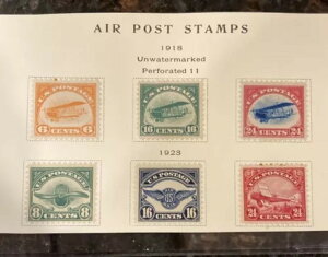 1918 N 1923 N̕čqX֐؎Rv[g Zbg XRbg C1AC2AC3AC4AC5AC6BMHB