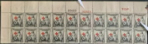 702 w h}eBbN bh NX rlbg Vtg - v[g ubN 20  - MNH - WoW !!