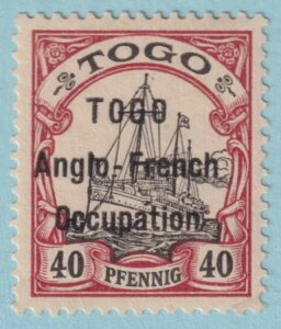 TOGO 41 OCCUPATION �V�i �q���W�t�� OG * ���ׂȂ� ���ɗǍD! - TZC