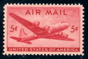 �č��؎� #C32 �X�J�C�}�X�^�[�q��X�� 5�Z���g - PSE�ؖ��� - GEM 100 - MNH - SMQ $225.00
