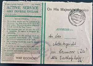 1949N ۓgD{ OHMS Jo[ hCc nm[o[