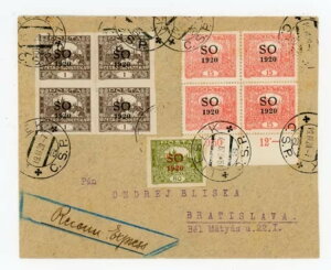 ���V���W�A Sc#1(4�u���b�N)#26(4�u���b�N)�ԍ��t���Z�����B�b�W-#13-LIESEK-19/III