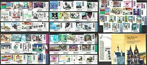 hCc 2024 SN CONM+PERM+SELFADH+SS+q Pg R[i[ MNH HCV ! *