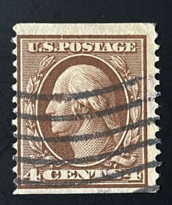 č؎; XRbg #354 RC: 4Zg Vg tNs $275