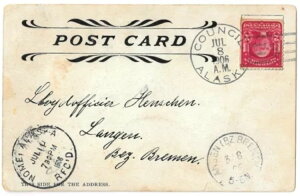 AXJ]c 1906 h[ 2/3 VgV[hiPqjhCc