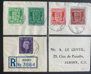 1943N K[W[ `l  CMX Jo[ W[W[ #N4 N5 u[y[p[