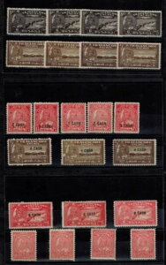 Ch g@RA 1941-6 SG 71-77b 4 ptH[}Xϐt CV L350+