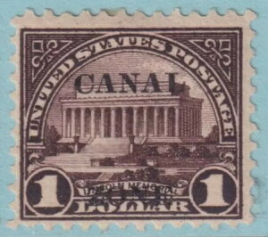 CANAL ZONE 81 �V�i �q���W�t�� OG* ���ׂȂ� ���ɗǍD! EPA