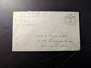 1944�N�č����n�l�������e���J�o�[ �I�N���z�}�B�A���o����C���m�C�B�V�J�S�܂�