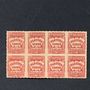 O4/60 �č��؎����BOB�g�����v 1894 RF1 8���Z�b�g MNHOG IncredColl