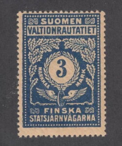 �t�B�������h HS 49 var MLH�B1920�N 3mk �S���؎�A14�y�[�W��