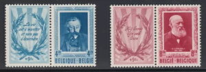 xM[ Sc B521-B522 MLHB1952N Vermeylen & Conscience xtAقVF