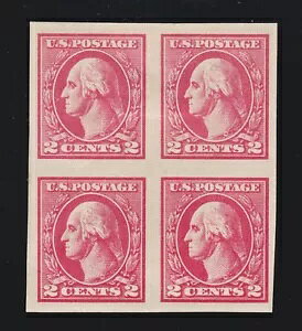 US 534 2c ���V���g���B���E�^�i��u���b�N 4 XF OG H/NH SCV $245