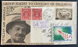 1933�N �����g���I�[�� �J�i�_ �Z���`�����[�E�I�u�E�v���O���X �t���C�g�J�o�[ �C�^���E�o���{���R W���x��