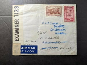 1942N Ji_qX֐{ Nghs CMX `FRR