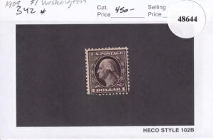 čFSc. #342A$1VgA~gqWACat. $450i48644j