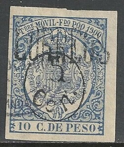 tFih v[ 1896 YV 36B CANC VF