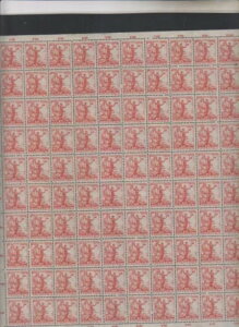 �N���A�`�A�ASHS�A10�t�B���A��K�~�V����12 3/4�F12 1/2 cpl�V�[�g100���AMNH