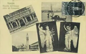 P0705 - C^A - X֎j - FDC MAXIMUM J[h 1912 - FlcBA Jpj[ 