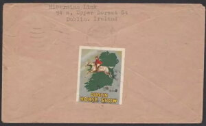 RDS 1954 _unpV[ Jo[̃x _ulp[̃Jg}Y