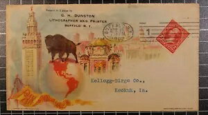 1902 N 4  15 AG. H. _Xg̃pAJJ[L̕\ - f炵!