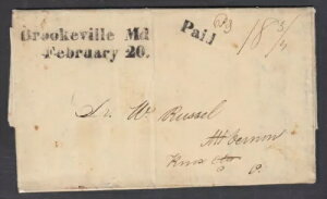 ubNri[hBj2s̓tƎxϏ؂󂳂ꂽ1836Ñ}EgEo[mĂ̐܂ݎ莆