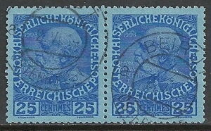 N^I[XgAX 1908 YV 18a yA  CANC VF