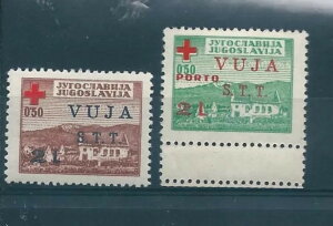 1948N gGXe B STT - Vujna ProV[Y bhNX 2o[ Vi MNH MF55941-