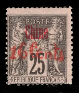 MOMEN: �t�����X������ SC # 17 1901 �~���g OG H $325 ���b�g #69039*