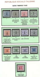 C^A؎ 1944N MI Due 37-49 MNH VF