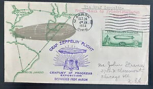 1933N ANičj LZ 127 O[tEcFby VJSs I̐i #C18