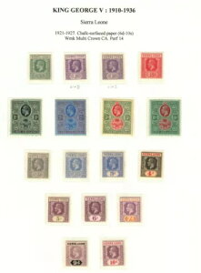 VGIl #122 - #137 (SG #131 - #146) ɗǍDȃ~gyqWZbg