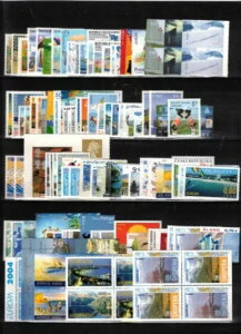 S42349 Turn Europa Cept MNH 2004 �A�C�e���ꗗ��������������