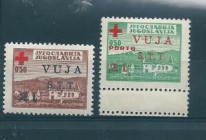 1948N gGXe B STT - Vujna ProV[Y bhNX 2o[ Vi MNH MF55941-