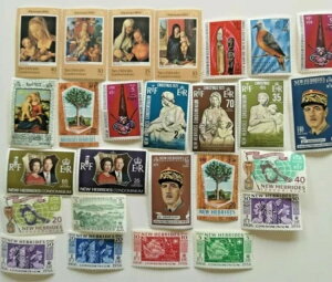 �j���[�w�u���f�B�[�Y�����؎�R���N�V���� - 25�`300��ނ̐؎�