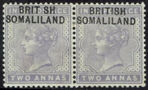 �C�M���X�̃\�}�������h 1903 QV 2A �y�A�G���[ BRIT SH